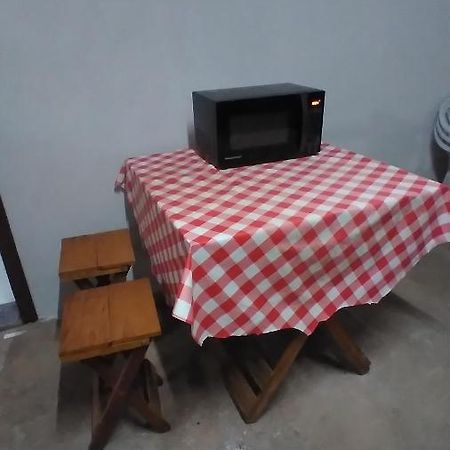 Suite Mini Luxo Capitolio Luaran gambar