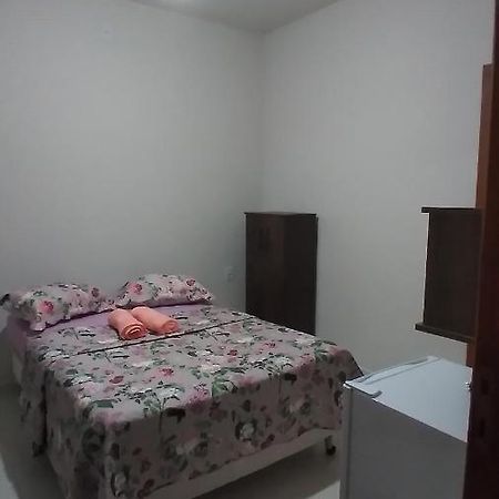 Suite Mini Luxo Capitolio Luaran gambar
