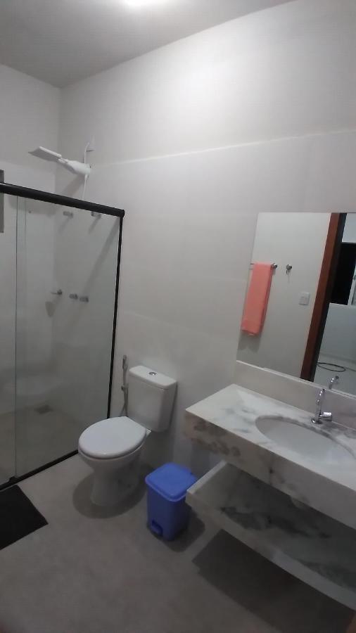 Suite Mini Luxo Capitolio Luaran gambar