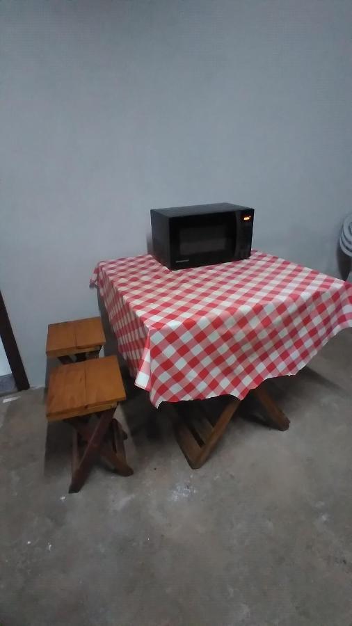 Suite Mini Luxo Capitolio Luaran gambar