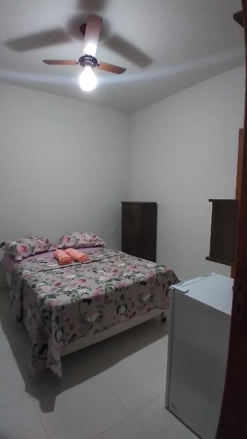 Suite Mini Luxo Capitolio Luaran gambar