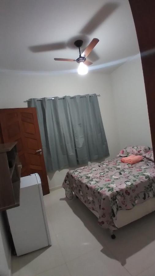 Suite Mini Luxo Capitolio Luaran gambar